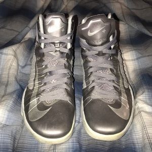 Vintage Nike Plus+ Hyperdunks